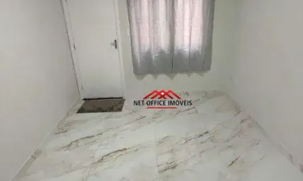 Apartamento com 2 dormitórios à venda, 44 m² por R$ 230.000 - Vila São Geraldo - São José dos Campos/SP