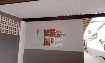 Casa com 2 dormitórios à venda, 100 m² por R$ 360.000,00 - Jardim Santa Inês I - São José dos Campos/SP
