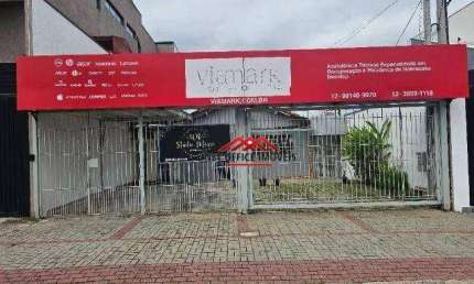Casa com 5 dormitórios para alugar, 150 m² por R$ 6.050/mês - Jardim Satélite - São José dos Campos/SP