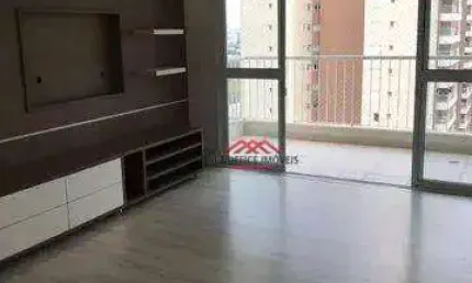 Apartamento com 3 dormitórios à venda, 102 m² por R$ 1.080.000,00 - Jardim das Indústrias - São José dos Campos/SP