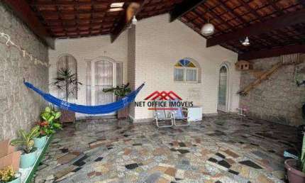 Casa com 3 dormitórios à venda, 62 m² por R$ 636.000,00 - Conjunto Residencial Trinta e Um de Março - São José dos Campos/SP
