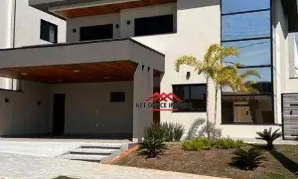 Sobrado à venda, 252 m² por R$ 1.790.000,00 - Loteamento Floresta - São José dos Campos/SP