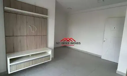 Apartamento com 2 dormitórios à venda, 61 m² por r$ 559.000,00 - jardim américa - são josé dos campos/sp