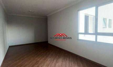 Apartamento com 2 dormitórios, 62 m² - venda por R$ 550.000,00 ou aluguel por R$ 3.202,00/mês - Jardim das Colinas - São José dos Campos/SP