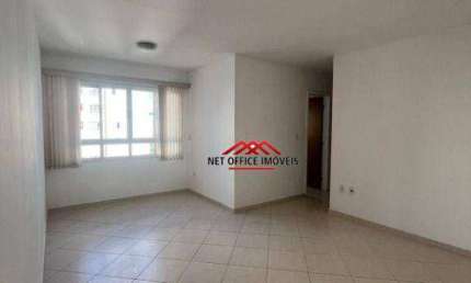 Apartamento com 3 dormitórios para alugar, 75 m² por R$ 3.534,00/mês - Jardim Esplanada II - São José dos Campos/SP