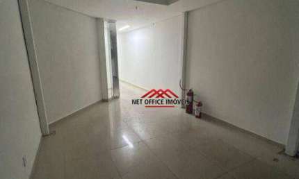 Loja para alugar, 90 m² por R$ 3.669/mês - Centro - São José dos Campos/SP