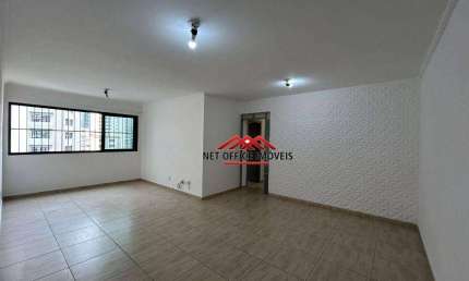 Apartamento com 3 dormitórios, 96 m² - venda por R$ 730.000,00 ou aluguel por R$ 3.836,00/mês - Jardim Aquarius - São José dos Campos/SP