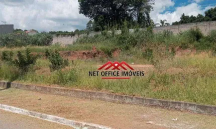Terreno à venda, 200 m² por r$ 170.000,00 - jardim santa inês - são josé dos campos/sp