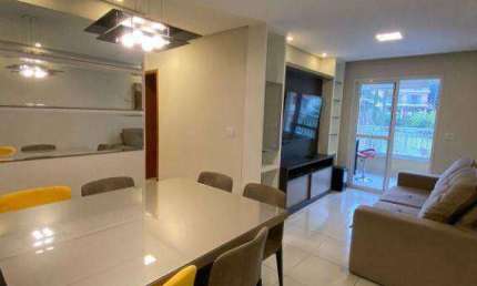 Apartamento com 3 dormitórios, 92 m² - venda por R$ 990.000,00 ou aluguel por R$ 7.702,15/mês - Vila Ema - São José dos Campos/SP