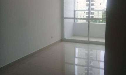 Apartamento com 2 dormitórios para alugar, 80 m² por R$ 4.756,00/mês - Jardim Aquarius - São José dos Campos/SP