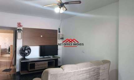 Casa com 3 dormitórios à venda por R$ 530.000 - Jardim Telespark - São José dos Campos/SP
