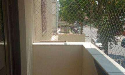 Apartamento com 2 dormitórios para alugar, 70 m² por R$ 3.360,00/mês - Jardim Satélite - São José dos Campos/SP