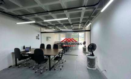 Sala para alugar, 60 m² por R$ 3.350/mês - Altos do Esplanada - São José dos Campos/SP