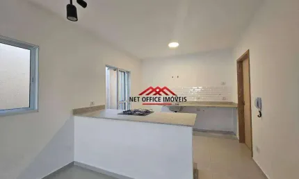 Casa com 3 dormitórios à venda, 170 m² por R$ 1.007.000,00 - Jardim das Indústrias - São José dos Campos/SP