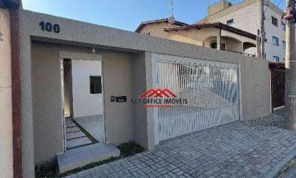 Casa com 3 dormitórios à venda, 170 m² por R$ 1.007.000,00 - Jardim das Indústrias - São José dos Campos/SP