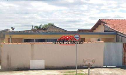 Terreno à venda, 333 m² por R$ 700.000 - Jardim das Indústrias - São José dos Campos/SP