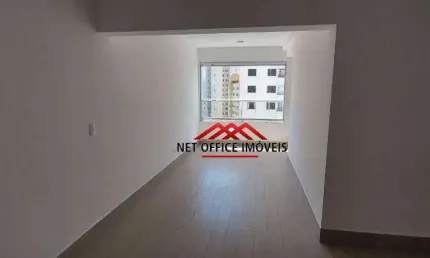 Apartamento com 2 dormitórios para alugar, 78 m² por R$ 4.271,00/mês - Jardim Aquarius - São José dos Campos/SP
