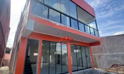 Ponto, 320 m² - venda por R$ 6.000.000 ou aluguel por R$ 36.000/mês - Jardim das Indústrias - São José dos Campos/SP