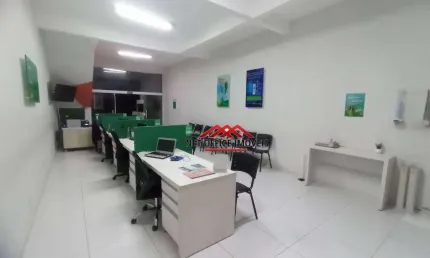 Ponto para alugar, 350 m² por R$ 17.900/mês - Centro - São José dos Campos/SP