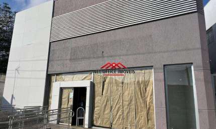 Ponto para alugar, 360 m² por R$ 25.000/mês - Vila Industrial - São José dos Campos/SP