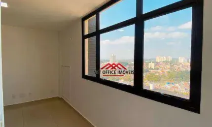 Sala, 43 m² - venda por R$ 320.000 ou aluguel por R$ 2.393/mês - Centro - São José dos Campos/SP