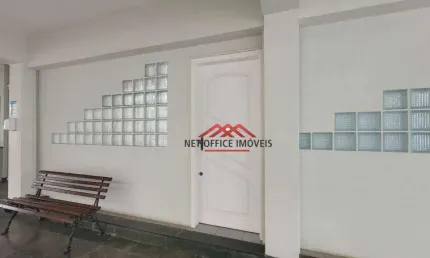 Sala, 30 m² - venda por R$ 200.000,00 ou aluguel por R$ 2.123,00/mês - Vila Ema - São José dos Campos/SP