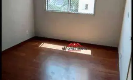 Apartamento com 3 dormitórios, 83 m² - venda por R$ 403.000,00 ou aluguel por R$ 3.020,00/mês - Jardim Topázio - São José dos Campos/SP