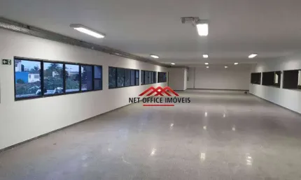 Loja para alugar, 1100 m² por R$ 40.000/mês - Centro - São José dos Campos/SP