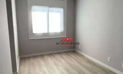 Apartamento para alugar, 40 m² por R$ 3.348,00/mês - Jardim Esplanada - São José dos Campos/SP