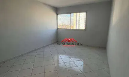 Apartamento com 3 dormitórios para alugar, 90 m² por R$ 3.200,00/mês - Jardim São Dimas - São José dos Campos/SP