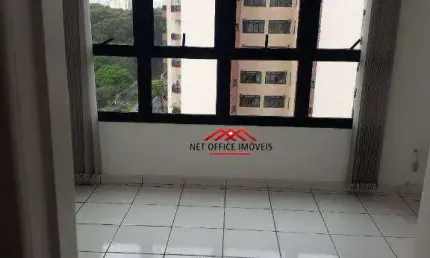 Sala para alugar, 36 m² por R$ 2.690,00/mês - Jardim Aquarius - São José dos Campos/SP