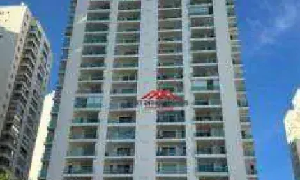 Apartamento com 1 dormitório para alugar, 56 m² por r$ 3.820/mês - jardim das colinas - são josé dos campos/sp
