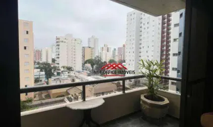 Apartamento com 3 dormitórios à venda, 143 m² por r$ 1.280.000 - jardim apolo - são josé dos campos/sp