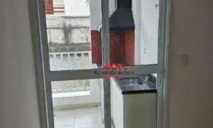 Apartamento com 2 dormitórios para alugar, 58 m² por r$ 3.010/mês - urbanova - são josé dos campos/sp