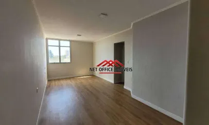 Apartamento com 2 dormitórios à venda, 71 m² por r$ 424.000,00 - jardim bela vista - são josé dos campos/sp