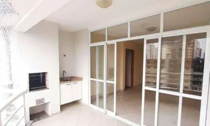 Apartamento para alugar, 84 m² por r$ 4.714,00/mês - jardim aquarius - são josé dos campos/sp