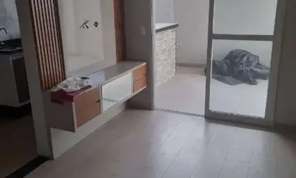 Apartamento com 2 dormitórios à venda, 53 m² por r$ 350.000,00 - vila tesouro - são josé dos campos/sp