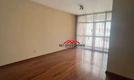 Apartamento com 2 dormitórios à venda, 84 m² por r$ 525.000 - centro - são josé dos campos/sp