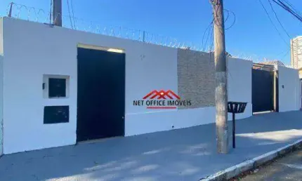 Casa com 3 dormitórios para alugar, 134 m² por r$ 5.634,00/mês - jardim esplanada - são josé dos campos/sp