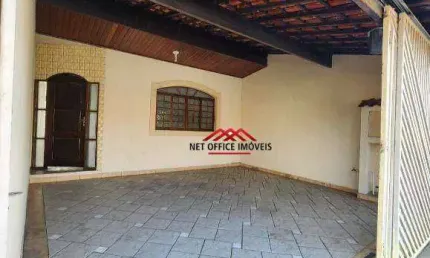 Sobrado com 3 dormitórios à venda, 229 m² por r$ 647.000,00 - vila ester - são josé dos campos/sp