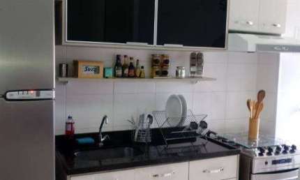 Apartamento à venda, 59 m² por R$ 430.000,00 - Picanco - Guarulhos/SP