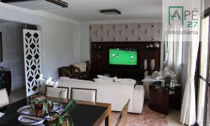 Apartamento à venda, 192 m² por R$ 1.390.000,00 - Macedo - Guarulhos/SP