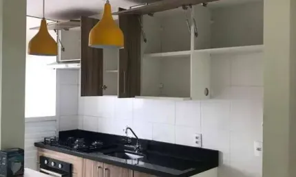 Apartamento à venda, 53 m² por R$ 380.000,00 - Jardim Imperador - Guarulhos/SP