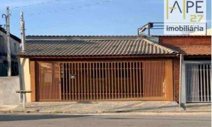 Sobrado para alugar, 165 m² por R$ 3.056,21/mês - Jardim Paraventi - Guarulhos/SP