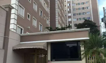 Apartamento à venda, 45 m² por r$ 265.000,00 - vila rio de janeiro - guarulhos/sp
