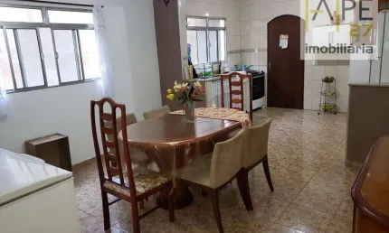 Sobrado à venda, 240 m² por R$ 599.000,00 - Parque Continental II - Guarulhos/SP