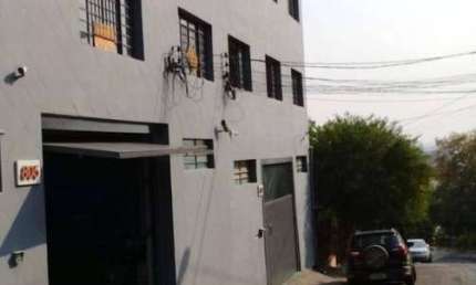 Prédio para alugar, 750 m² por R$ 15.000,00/mês - Jardim Gopoúva - Guarulhos/SP