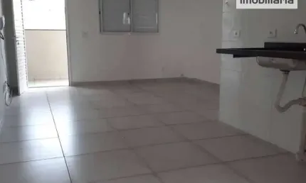 Studio para alugar, 31 m² por R$ 1.058,00/mês - Jardim Bom Clima - Guarulhos/SP