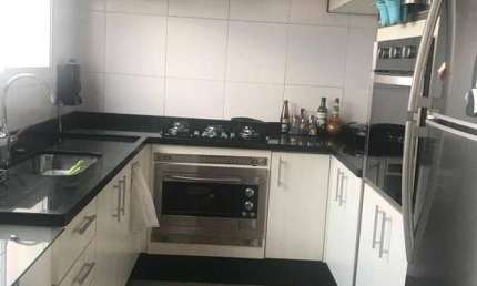 Cobertura à venda, 100 m² por R$ 620.000,00 - Cocaia - Guarulhos/SP
