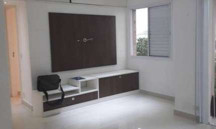 Apartamento à venda, 67 m² por R$ 440.000,00 - Ponte Grande - Guarulhos/SP